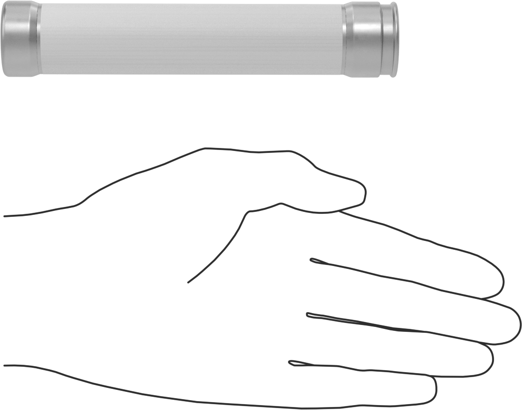 UL Sınıf RK5 Sigorta, 35A, 600V AC/250V DC