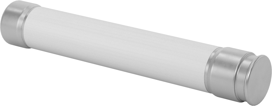 UL Sınıf RK5 Sigorta, 1A, 600V AC/300V DC