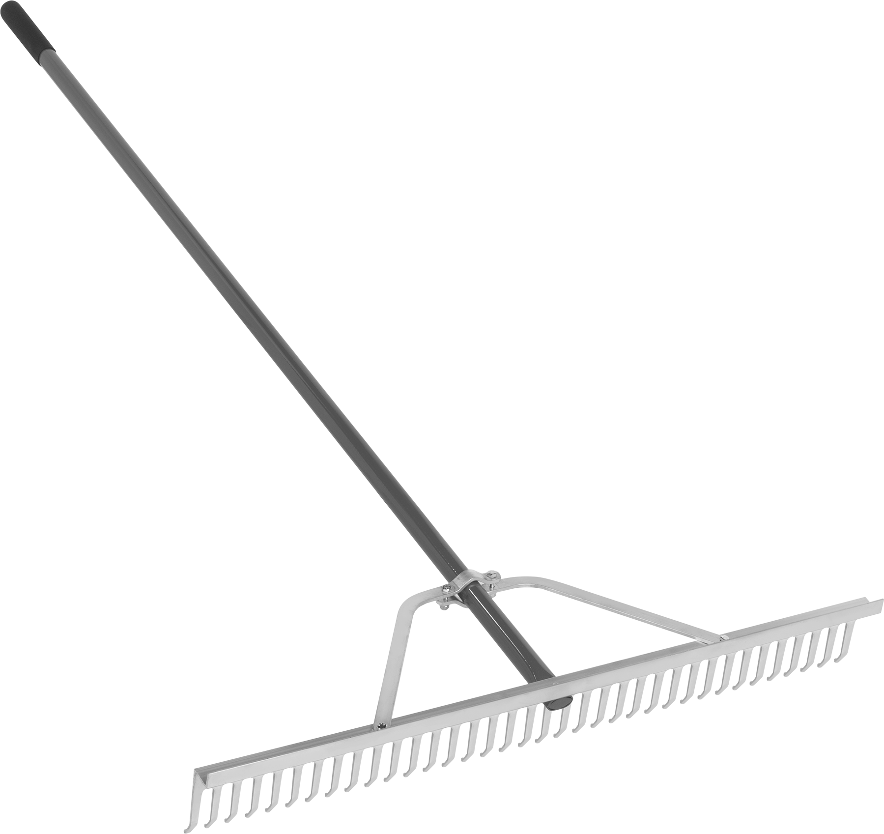 Tırmık, 67“ Uzunluk x 36” Genişlik Toplam, 36 Açılı Diş