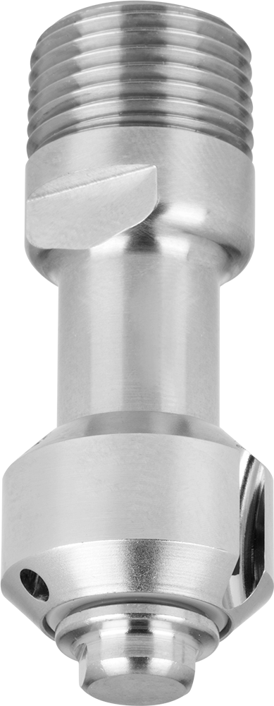 316 Stainless Steel