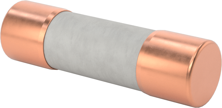 UL Sınıf K5 Sigorta, 5A, 250V AC/250V DC