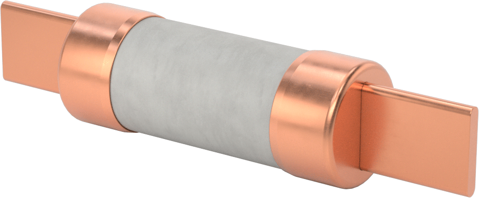 UL Sınıf K5 Sigorta, 200A, 250V AC/250V DC