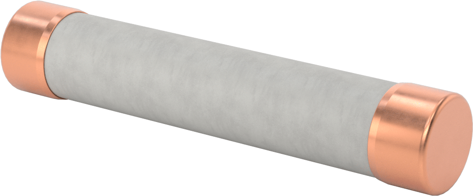 UL Sınıf K5 Sigorta, 50A, 600V AC/300V DC