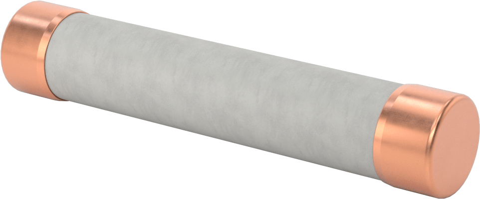 UL Sınıf K5 Sigorta, 60A, 600V AC/300V DC