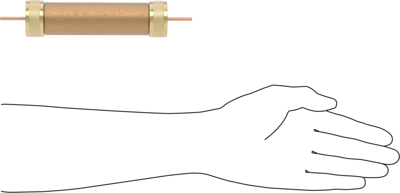 UL Sınıf H Değiştirilebilir Elemanlı Sigorta, 100A, 600V AC