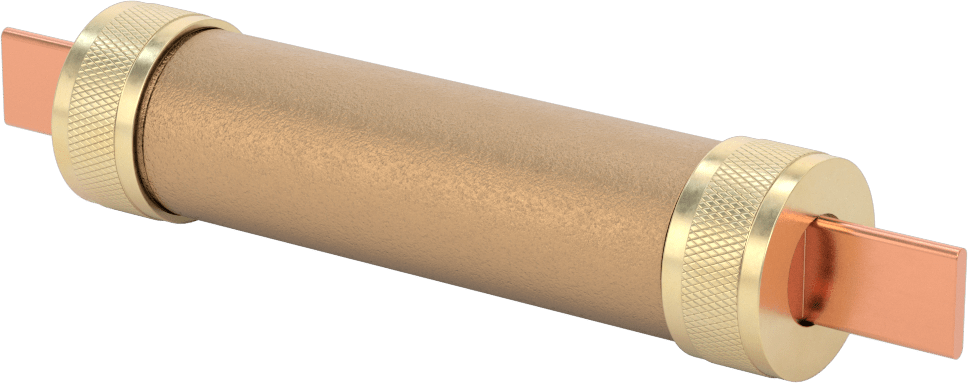 UL Sınıf H Değiştirilebilir Elemanlı Sigorta, 100A, 600V AC