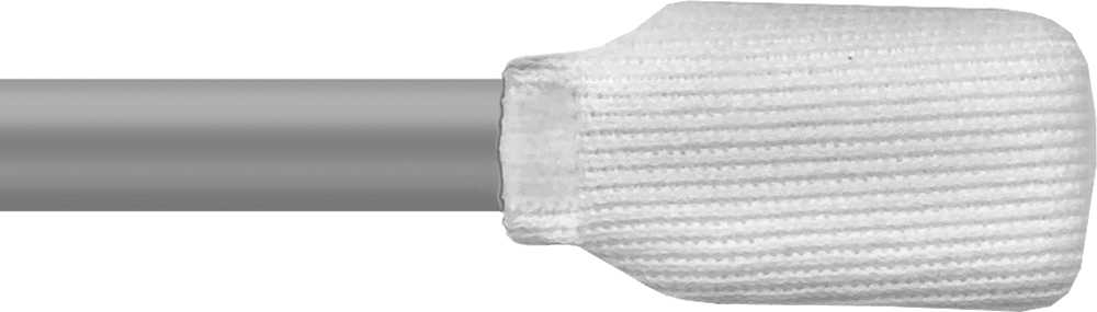 Tohu, Antistatik, Polyester, 1/2" Uç Çapı