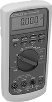 Fluke Proses Kontrol Multimetreleri
