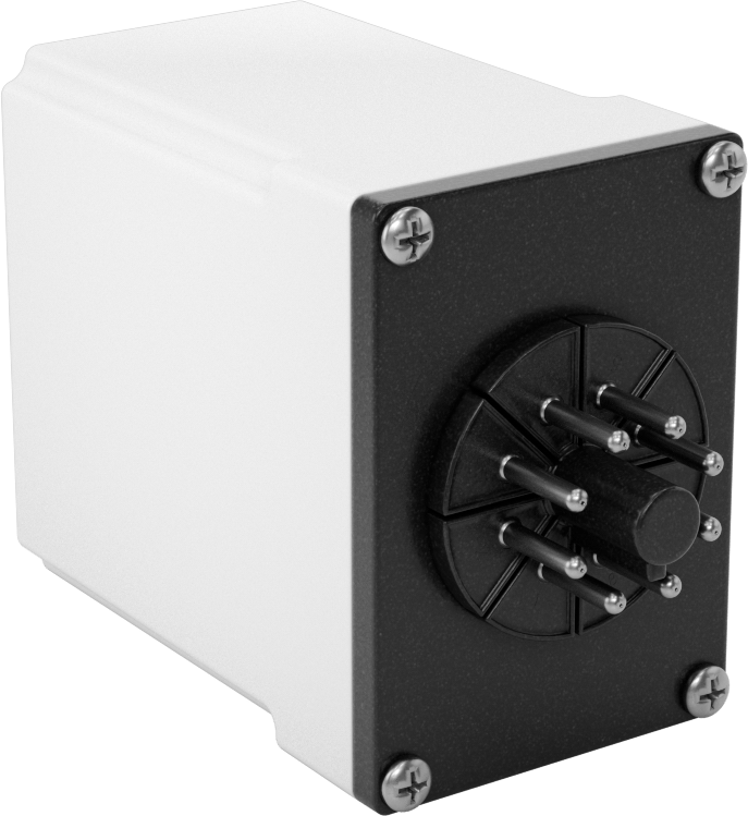 Zamanlayıcı Röle, Açma, 120V AC Giriş