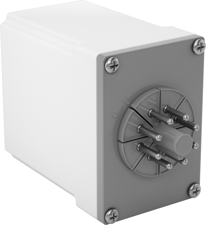 Zamanlayıcı Röle, Tekrar Döngüsü, 12 V DC Giriş