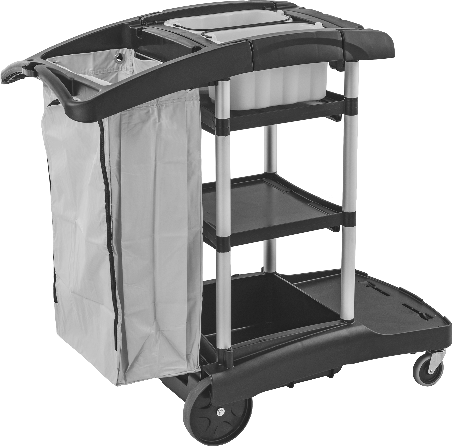 Aluminum Frame