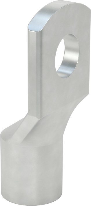 Pil Terminali Konektörü, 3/0 tel kalınlığı, 1/2" İç Çap Pabuç