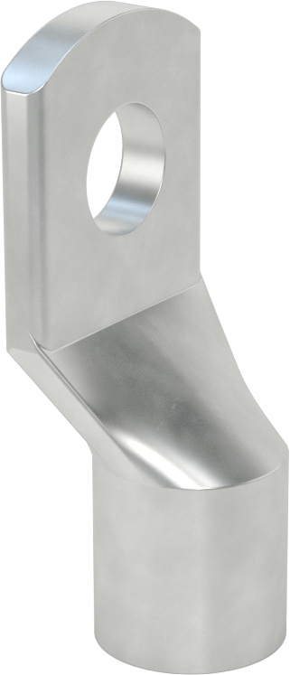 Pil Terminali Konektörü, 3/0 tel kalınlığı, 1/2" İç Çap Pabuç