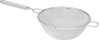 Süzgeçler