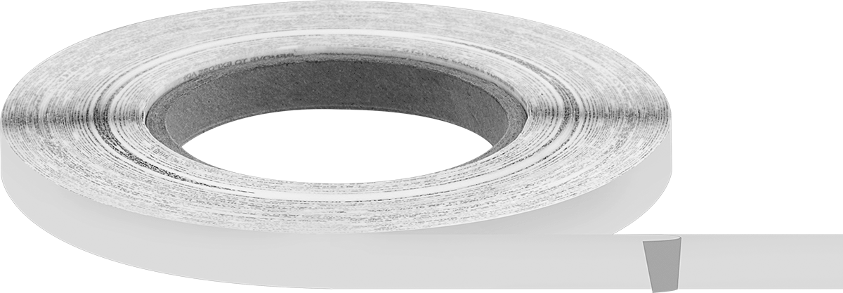 Kağıt Mendil Sabitleme Bandı, 1/4" Genişlik, 216 Fit Uzunluk