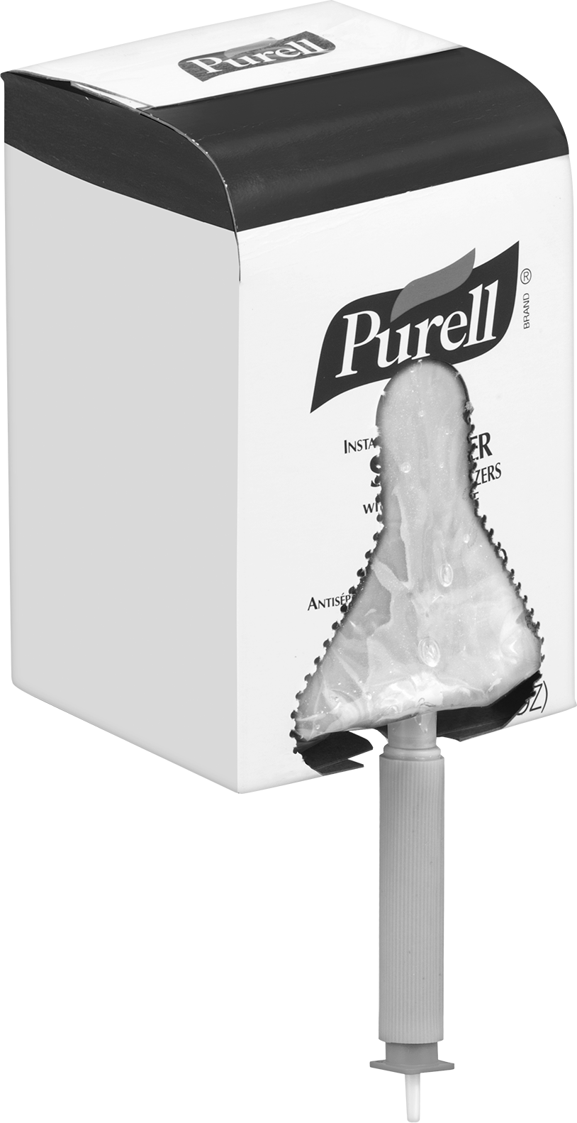 Purell El Dezenfektanı Kartuşu, 27 FL. oz/800 ml