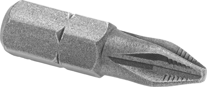 Hex Shank
