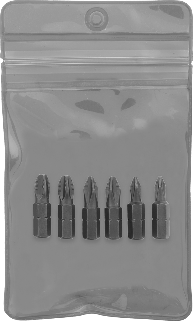 Hex Shank