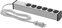 Sure-Grip Çoklu Prizler