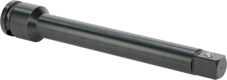 Sürekli Çalışma Soket Uzatma Kablosu, 3/8" Kare Tahrik, 5" Toplam Uzunluk