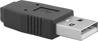 USB Adaptörleri