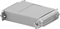 D-Sub Adaptörleri