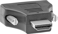 Video Adaptörleri