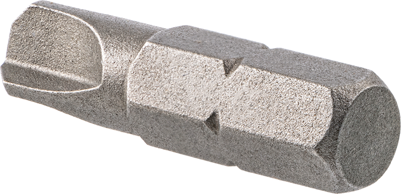 Numara 5 Tri-Wing® Uç, 1/4" Altıgen Şaft