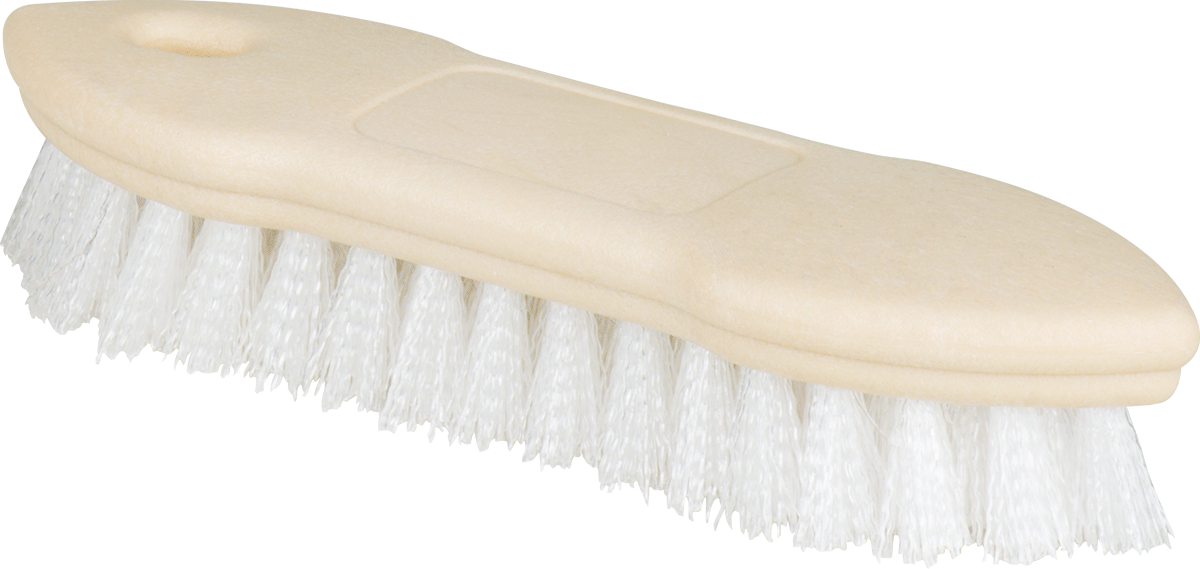 8-3/4“ Uzunluk x 2-1/4” Genişlik Fırça, 9" Toplam Uzunluk