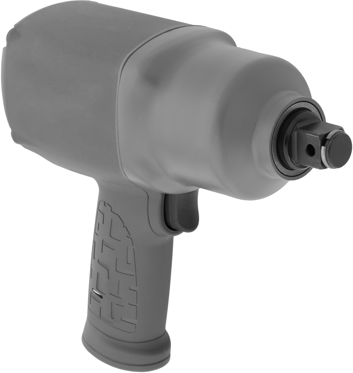 Pistol Grip