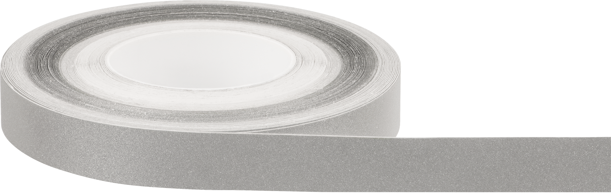 Yansıtıcı İşaretleme Bandı, 1/2" Genişlik x 50 Fit Uzunluk