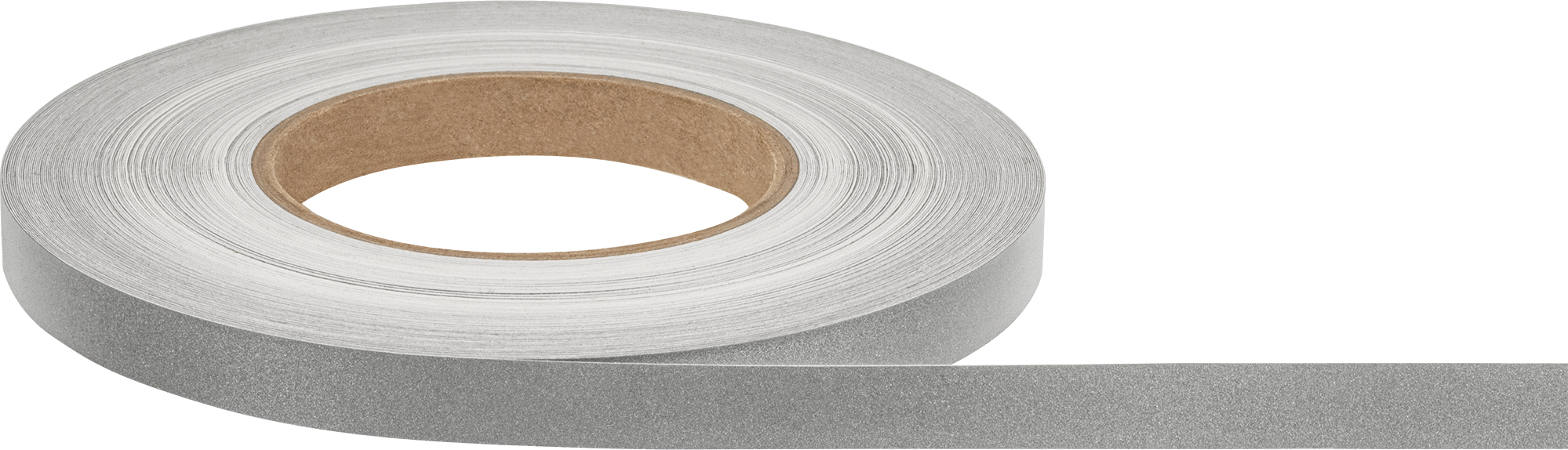 Yansıtıcı İşaretleme Bandı, 1/2" Genişlik x 150 Fit Uzunluk