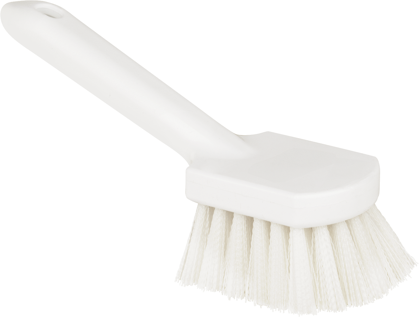 Saplı Fırça, 3" x 3-1/4", 8-1/2" Toplam Uzunluk