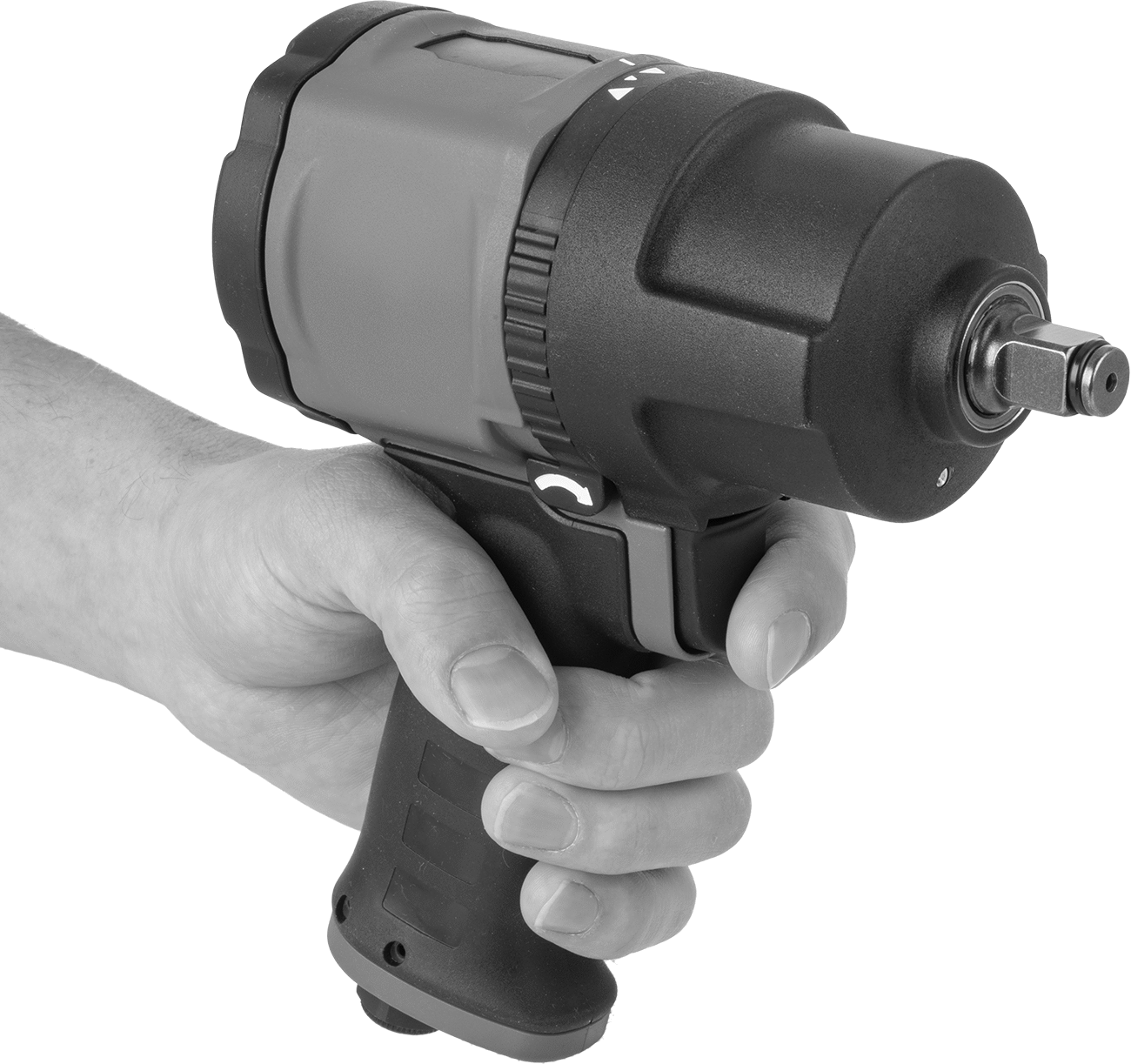 Pistol Grip