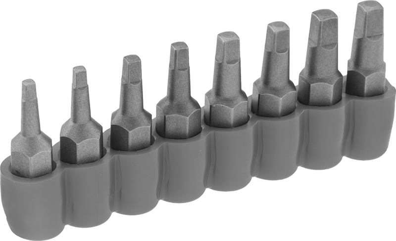 Hex Shank