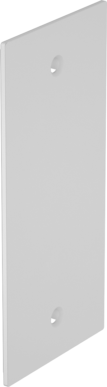 Blank Outlet