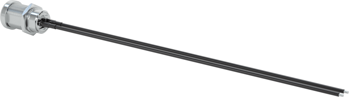 3/4" Panele Monte Anahtar, 2 Konum, Farklı anahtarlı/Ana anahtarlı, Anlık