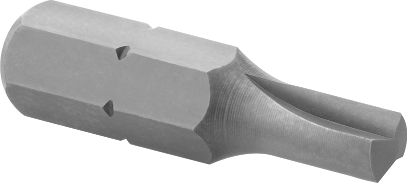 Hex Shank