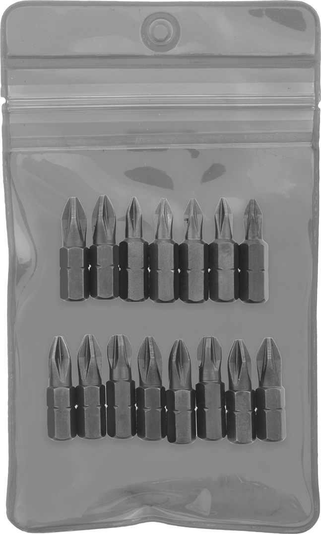 Hex Shank