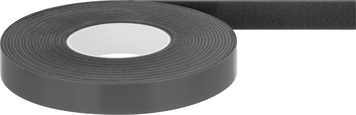 Yüksek Sıcaklık Köpük Montaj Bandı, 3M VHB 4646, 1/2" Genişlik, 15 Fit Uzunluk
