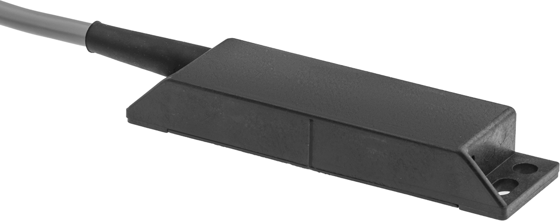 Style B with Wire Leads