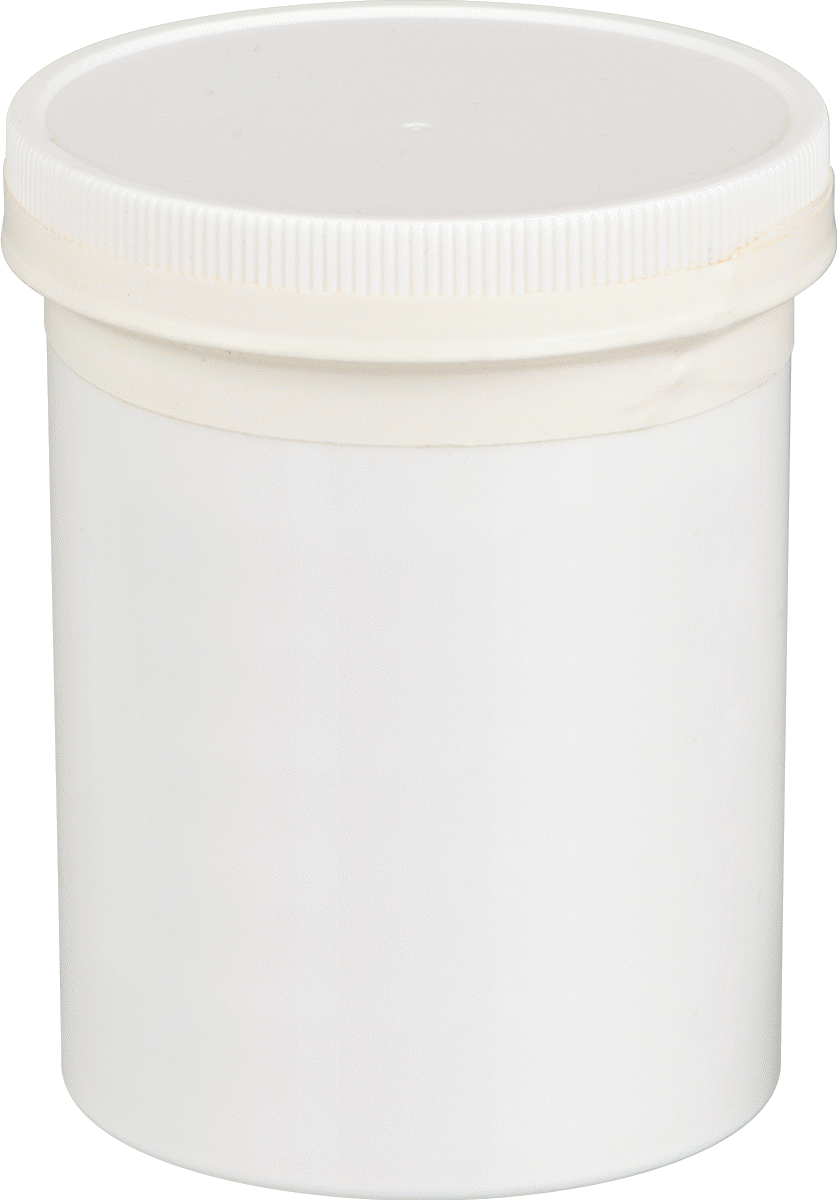 Elektronik Ürünler için Temizlemeye Gerek Olmayan Lehim Akısı, 3-1/2 oz. Kavanoz