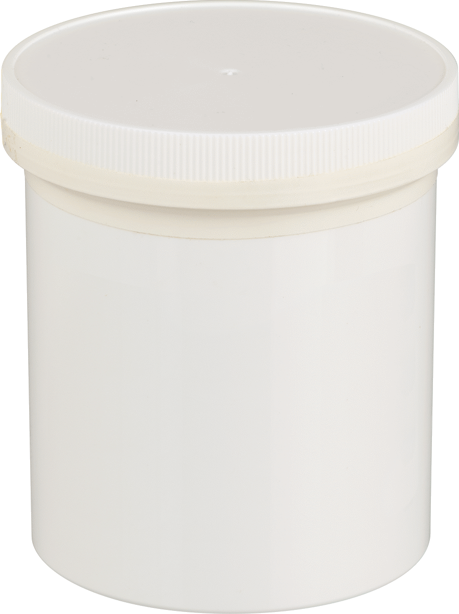 Elektronik Ürünler için Temizlemeye Gerek Olmayan Lehim Akısı, 1 lb. Kavanoz