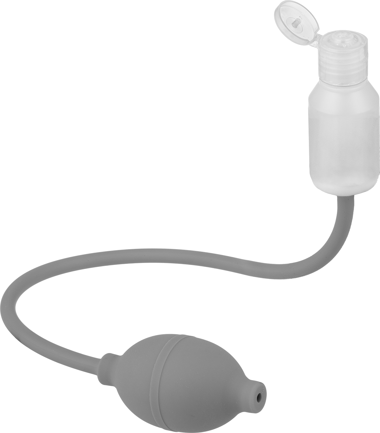 Squeeze Bulb Sold Separately