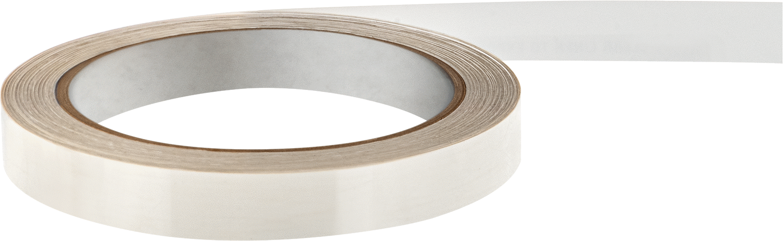 Silikon Kauçuk Montaj Bandı, 1/2" Genişlik, 54 Fit Uzunluk