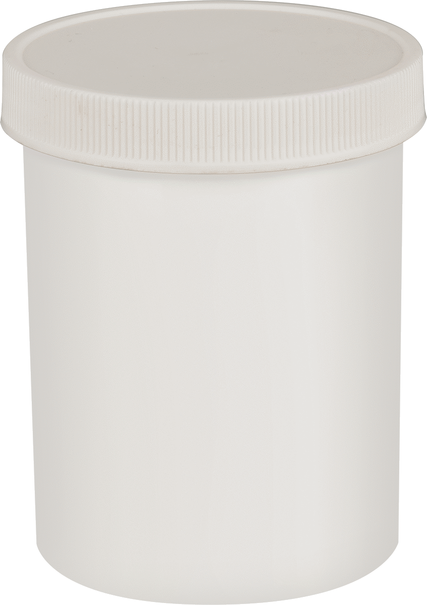 Alüminyum ile Bakırı Birleştirmek için Lehim Akısı, Temizlemeye Gerek Yok, Macun, 8 oz. Kavanoz