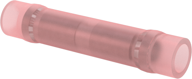 Yalıtımlı Çift Sıkmalı Uç Ekleme Parçaları, 22-18 Gauge