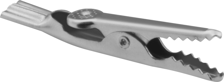 Timsah Klipsi, Prob Jakı Bağlantısı