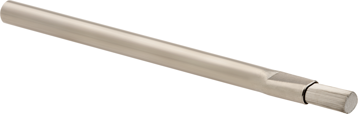 Style C (Stainless Steel)