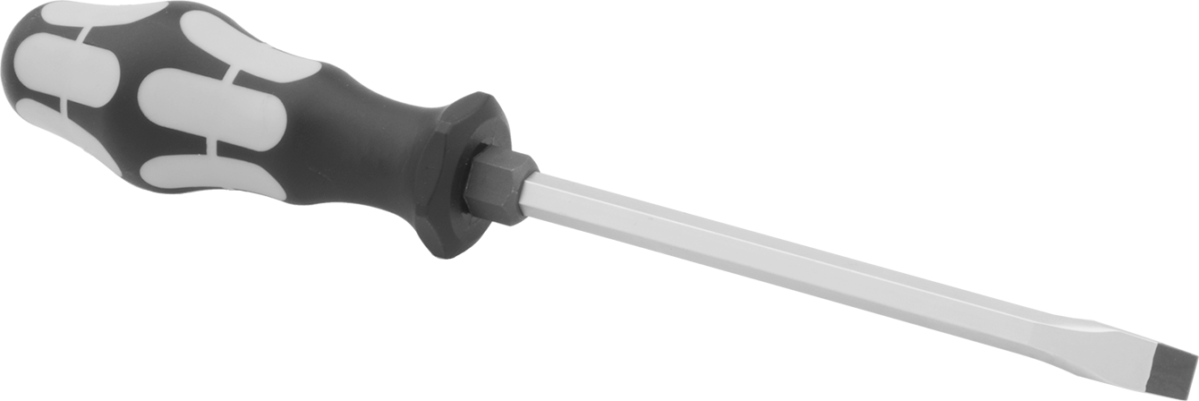Slotted